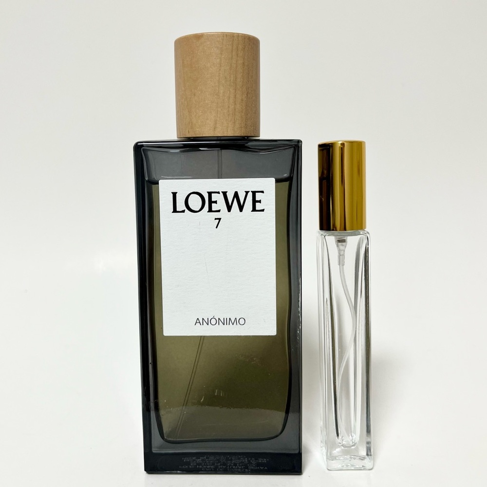 Loewe 7 Anónimo (10ml) decant